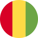 গিনি ফ্রাঙ্ক