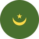 মৌরিতানিয়ান ওউগুইয়া