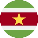 সুরিনামিজ ডলার