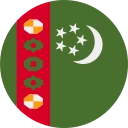 তুর্কমেনিস্তান মানত